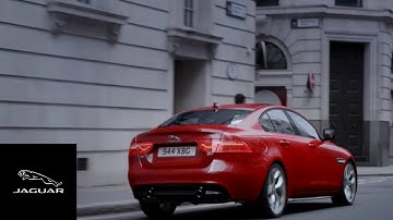 Jaguar XE 16MY | InControl Touch - Digital Audio Broadcasting (DAB+)
