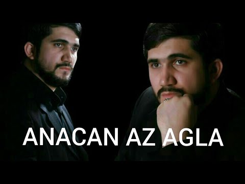 BAQİR MƏNSURİ-ANACAN AZ AĞLA -(İldönümünə özəl ALLAH Rəhmət eləsin)