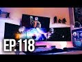 Room Tour Project 118 - Best Gaming Setups ft. SilencedTech