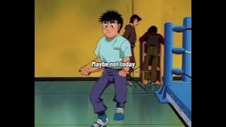 Maybe not today, maybe not tomorrow 🥊🦍