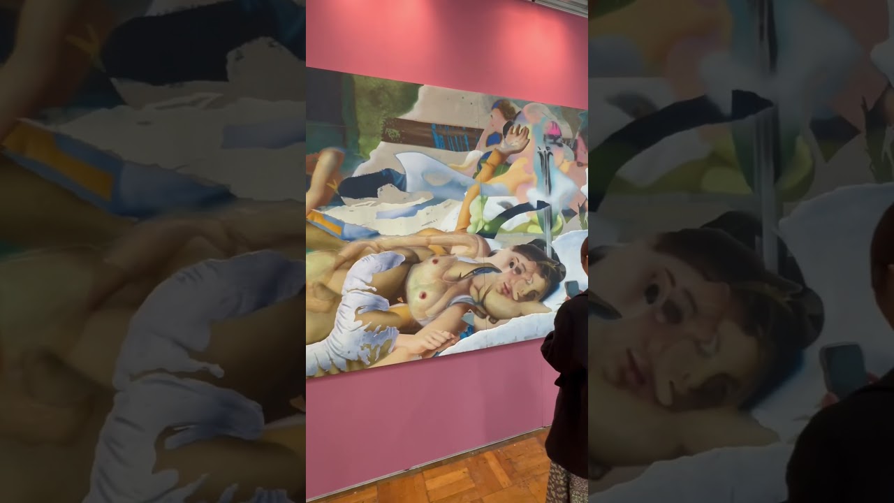 2025年　東京藝術大学 卒業・修了作品展