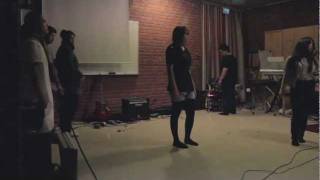 YFL/SFL Norway - Lifehouse Everything Skit
