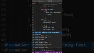 Car Animation Html Css