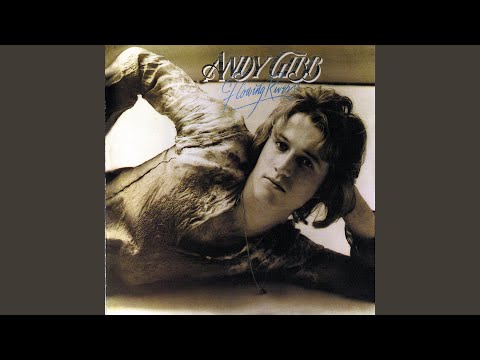 Flowing Rivers - Andy Gibb
