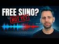 Free Suno Alternative? ACE Music AI Review