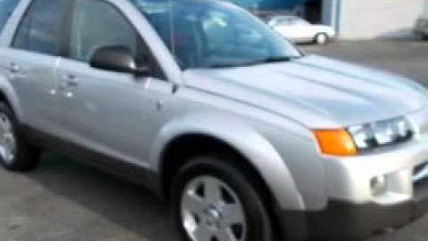 2004 Saturn Vue - New Castle DE