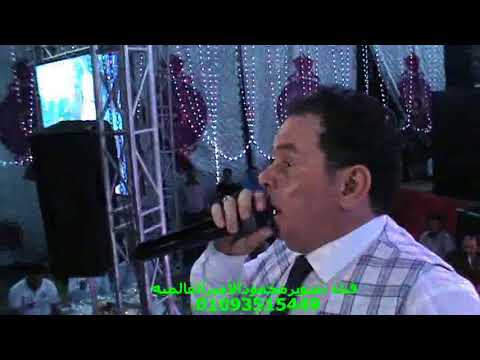 النجم ياسر رماح موال جامد 2018 مليونيه اولاد المن بالاسكندريه فرحه عالميه على ارض اسكندريه