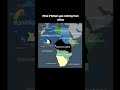 What if Britain got nothing from Africa