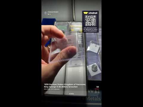 Eric Harrison Collection - 500 Ancient & World Coins