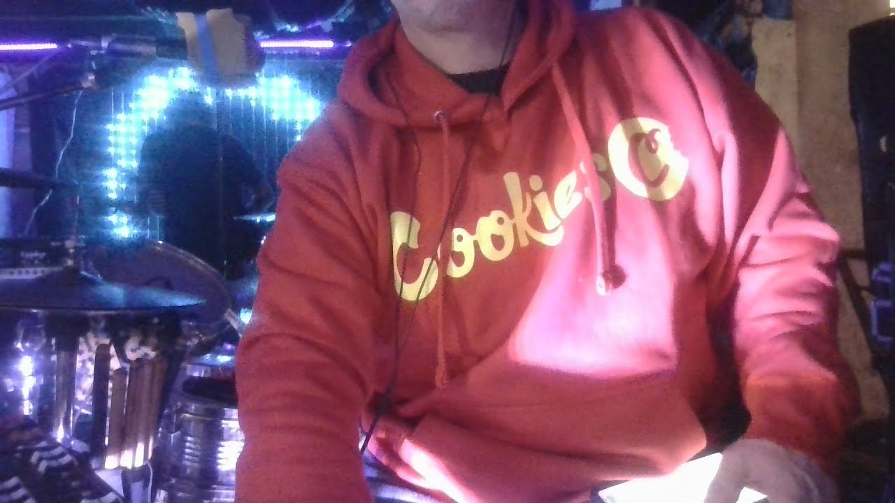 Testing some stuff Sessions 