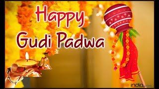 Gudi Padwa Status | Gudi Padwa Whatsapp Status Video | Gudi Padwa Wishes | Happy New Year | #shorts screenshot 4