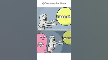 Compilation of Hilarious Programming Memes | #Shorts