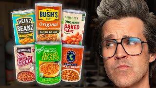 What Are The Best Baked Beans? by Good Mythical MORE 228,364 views 1 month ago 19 minutes