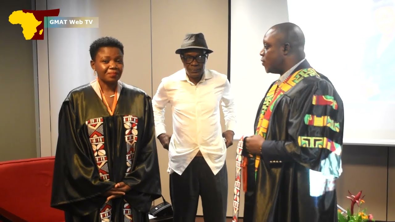 RICE: Le Togo honoré par l’installation à Lomé de la coache  Obi TCHAMSI