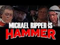 Top Ten Hammer Horrors of Michael Ripper