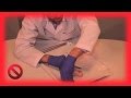 Simple suture  proper technique and common errors
