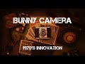 The Bunny Camera: 1970s Innovation | In ಕನ್ನಡ