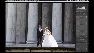 7-Part Series to Step up Your Lightroom Game: Part 5 Creative Editing