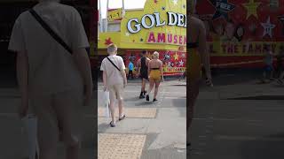 BLACKPOOL (PART 2) NOW UPLOADED
