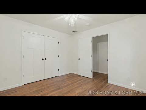 56 Walnut Ct, Eldon, MO home video tour