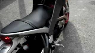 2007 Buell Xb12S