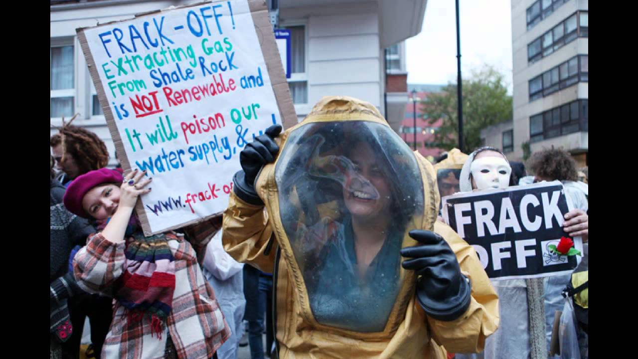 Explotació de pous de gas natural al Ajuntament de Riudaura a la Garrotxa |  Argelaguer Vall del Llierca