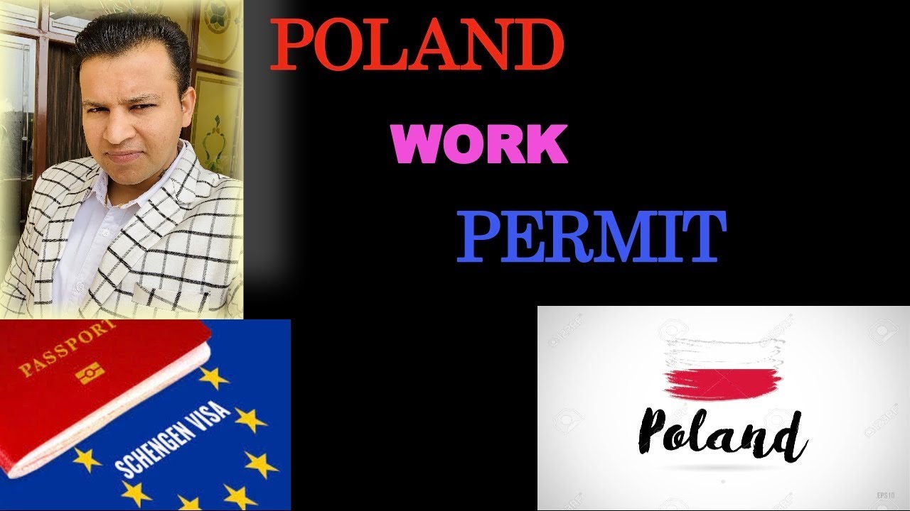 POLAND WORK PERMIT 2019 HINDI PUNJABI YouTube