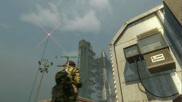 Double spawn tomahawk on launch +  Hole in One on other side lol