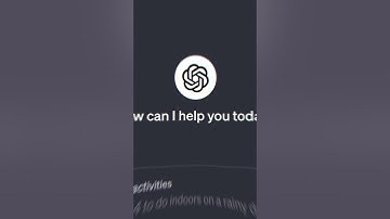 Aftereffects + Chatgpt Tips #animation