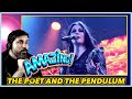 NIGHTWISH - The Poet And The Pendulum (OFFICIAL LIVE) | Wembley | Reaction by Zeus