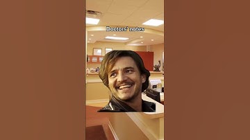 Medical Coding Side Eye