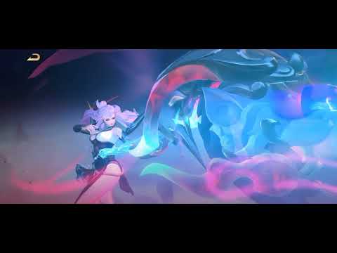 Video [Liên Quân] Wallpaper Hd | Skin Tel'annas | Hình nền... - youtube