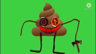 i made Slendypoop 12-15