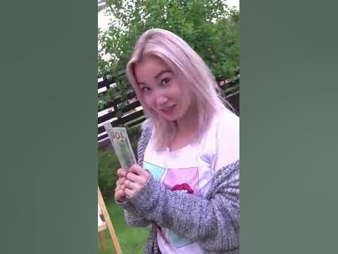 Света Кемер победила. Луномосик выиграли приз #shorts - YouTube
