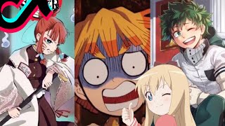 Cultured TikToks For Cultured Weebs •24• || TikTok Compilation by TrendBaka 35,265 views 3 years ago 10 minutes, 47 seconds