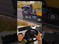 Truck Simulator ultimate | Best Truck Skin | #ytshorts @Tk_Gaming-tufailkhan #viral #trending