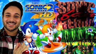 Celebrity Do you remember Sonic 2 HD & Sonic Fan Remix? Wealth