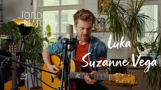 Video thumbnail of "Luka - Suzanne Vega (Acoustic Cover)"