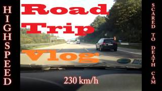 Docm77´s Road Trip Special: Mission Munich [Surprise Video]