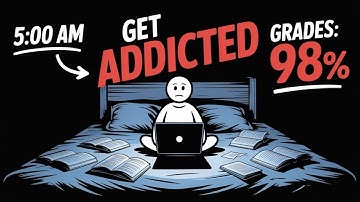 I discovered a DOPAMINE-based routine that made studying feel amazing every single day