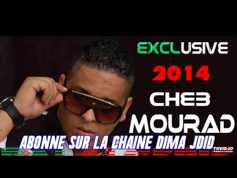 Cheb Mourad - Raha Leska Version 2 - Live HBH 2014 - Rai Algeriene Fresh