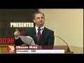 Ulisses Maia - Apoia movimento do Ministério Público contra a corrupção