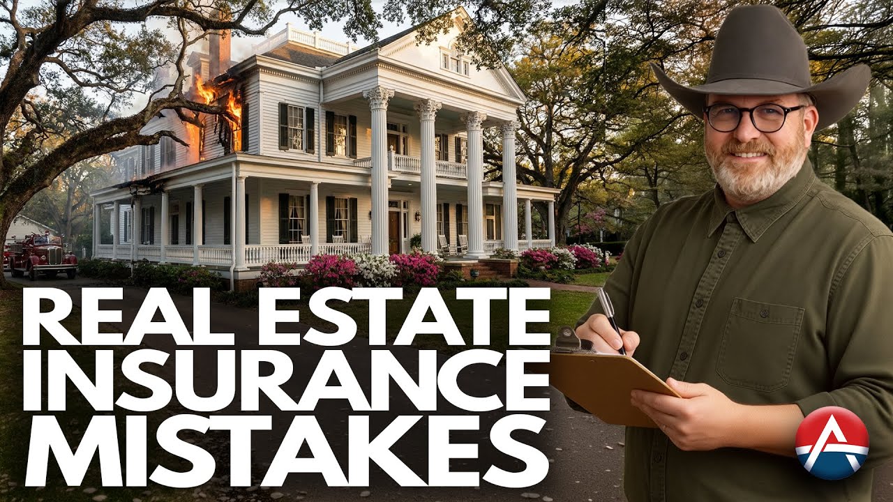 Mastering Property Underwriting in a Shifting Market with John Hamrick Jr