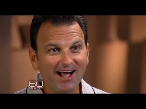 Video: Drew Rosenhaus Vermögen: Wiki, Verheiratet, Familie, Hochzeit, Gehalt, Geschwister