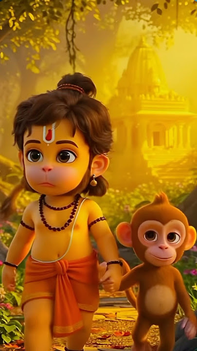 Jay ho pavan kumar || Teri shakti hai appar || Jai hanuman