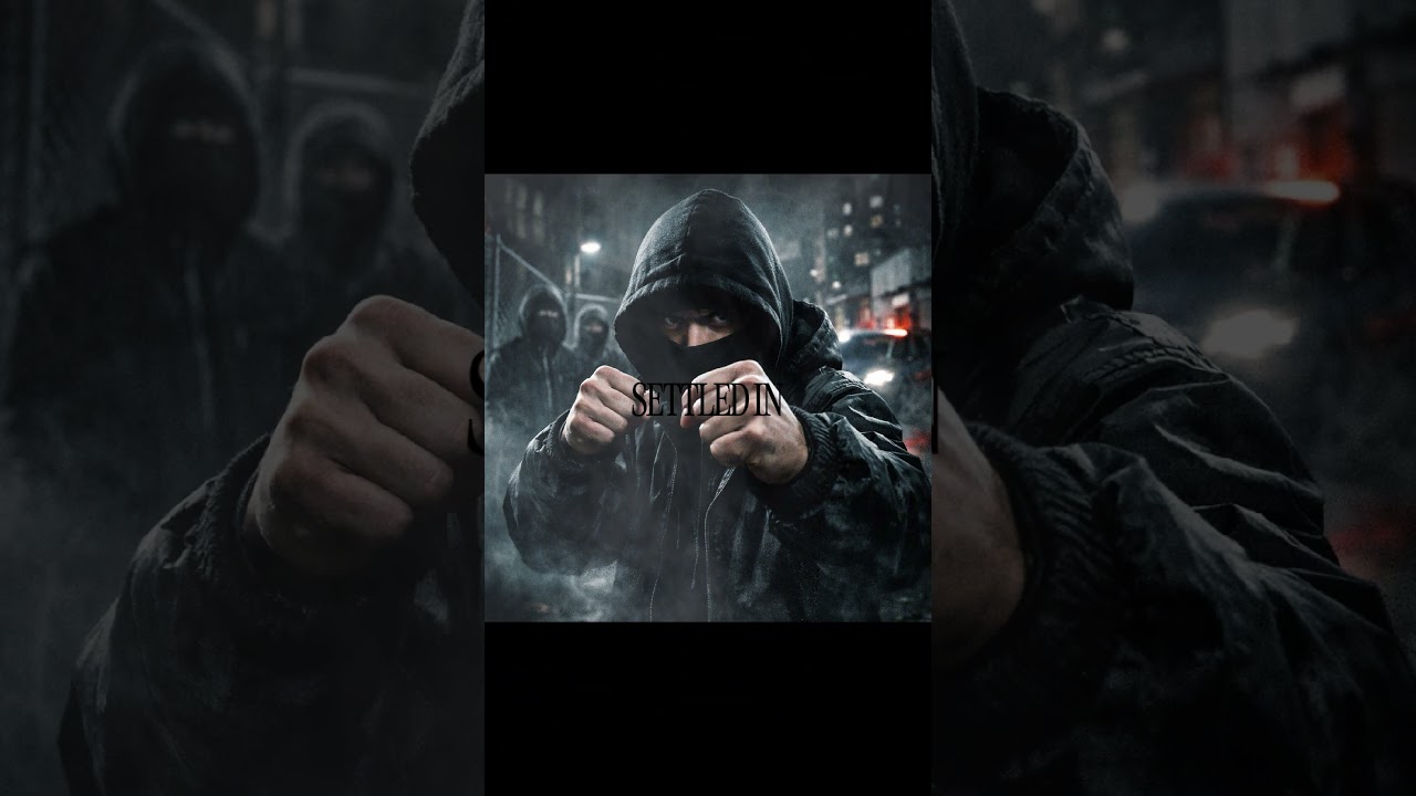 Поймай эти руки (Drill Cut)