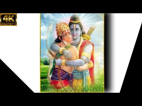 Hanuman jayanti status New 2021/hanuman ji song status/4k full screen video/mangalwar special