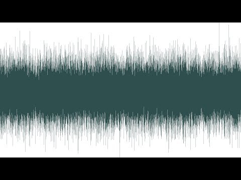 Flutter Glitch Drone | Sound Effect