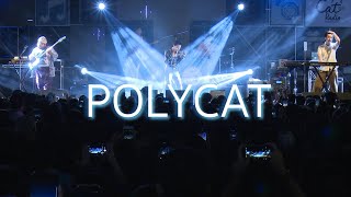 POLYCAT @ 101 LOVE เทศกาลรักเกินร้อย