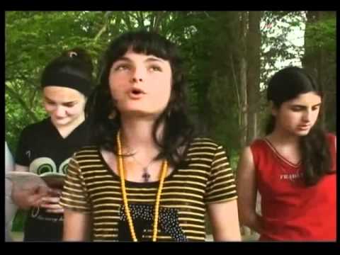 IXბ კლასი. ექსკურსია